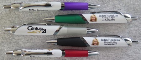 Roland's Promotional Products: Pens
